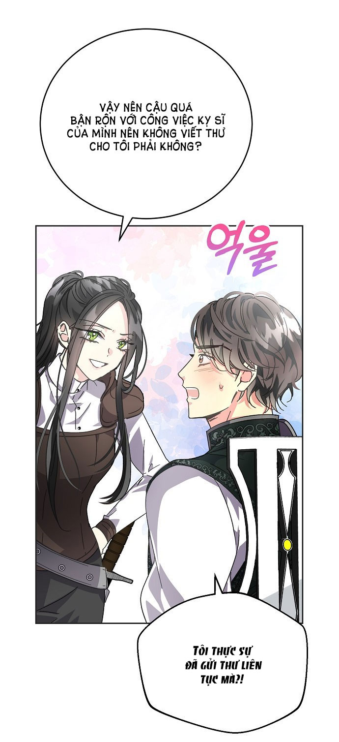 chiếm hữu trái tim bạo chúa chapter 3.2 46