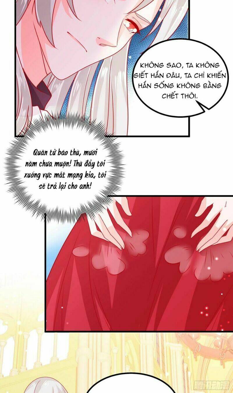 ta phải làm hoàng hậu chapter 37 29