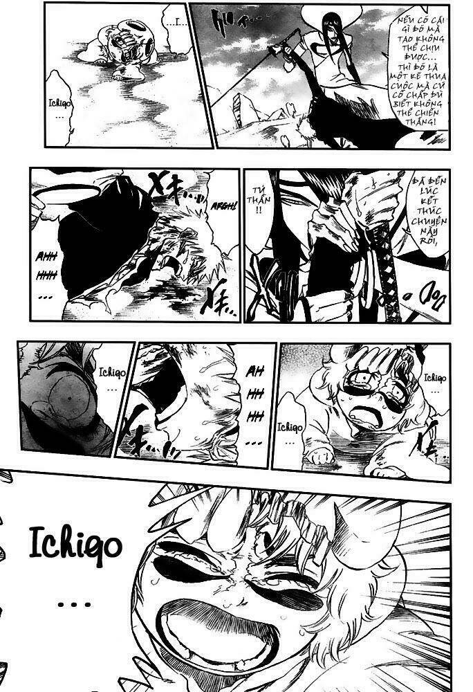 thần chết ichigo chapter 290 19