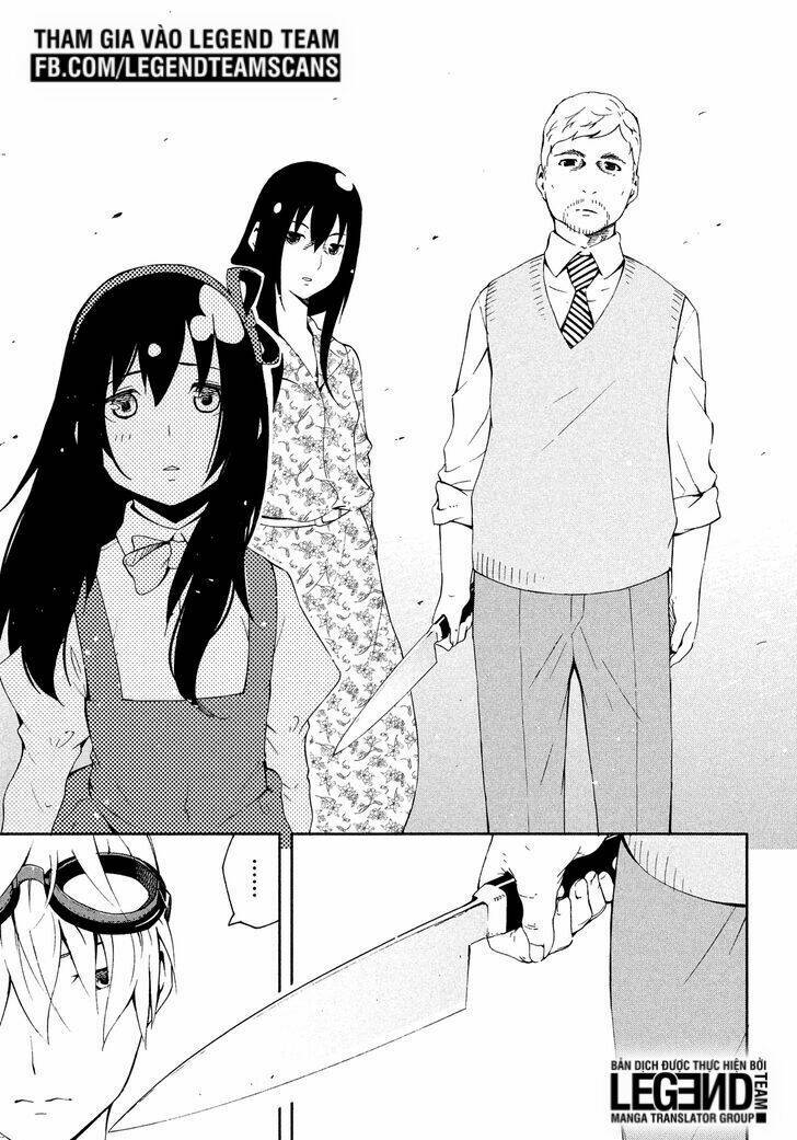 kino no tabi - the beautiful world chapter 1 42