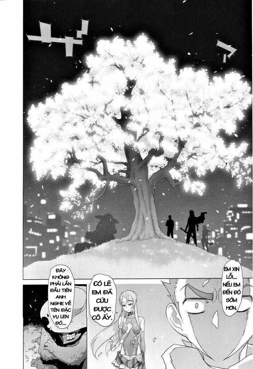fire fire fire manga chapter 3 28