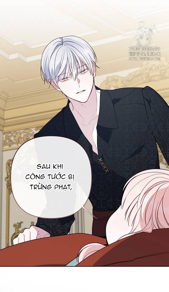 tiểu bạo chúa chapter 69.1 35