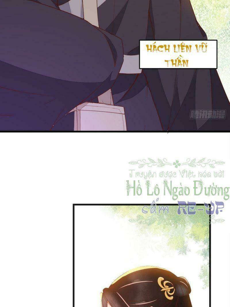 sát thủ vương phi không dễ chọc chapter 29 33