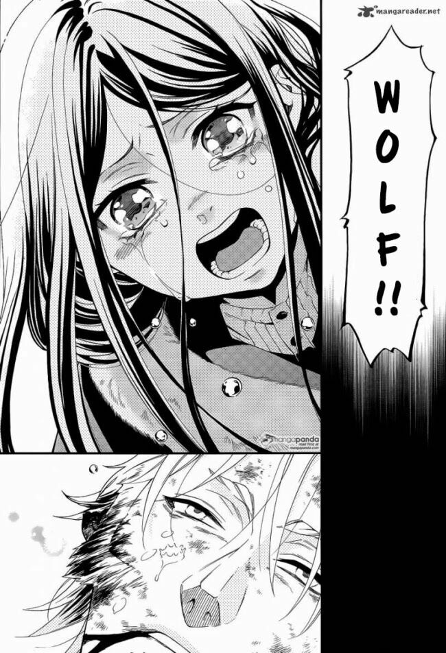 hắc quản gia chapter 104 8