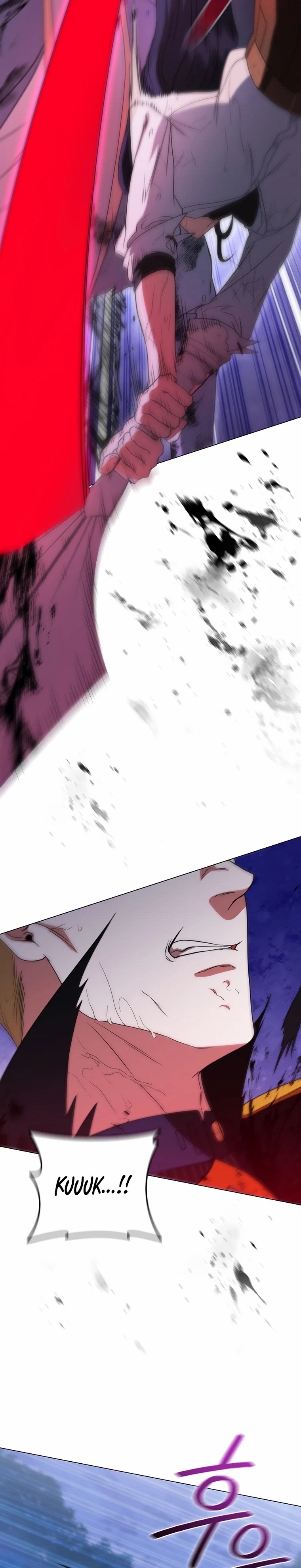Cô Gái Của Rồng chapter 28.1 - Trang 13
