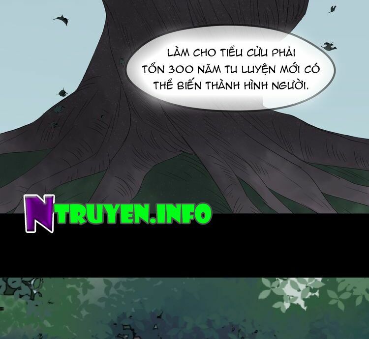 lượm được một tiểu hồ ly phần 2 chapter 92 8