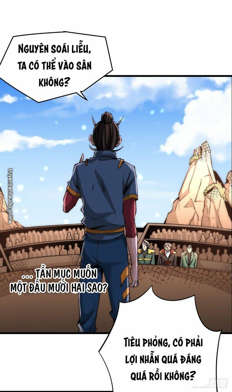 đô thị đỉnh phong cao thủ chapter 182 14