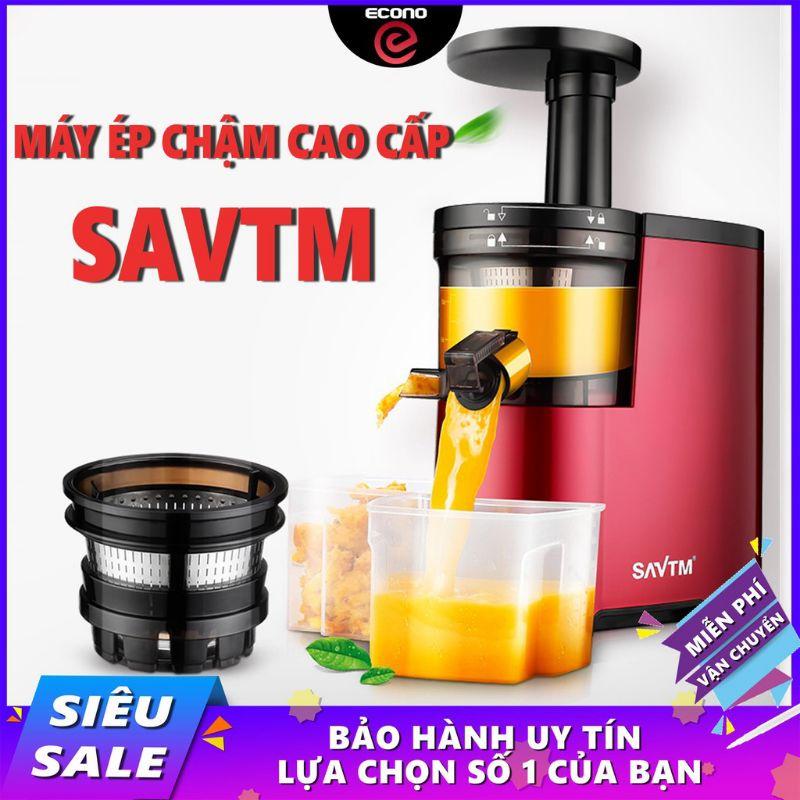 MÁY ÉP CHẬM SATVJE07 C