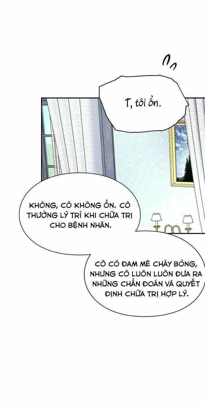 nữ hoàng ngoại khoa chapter 123 53