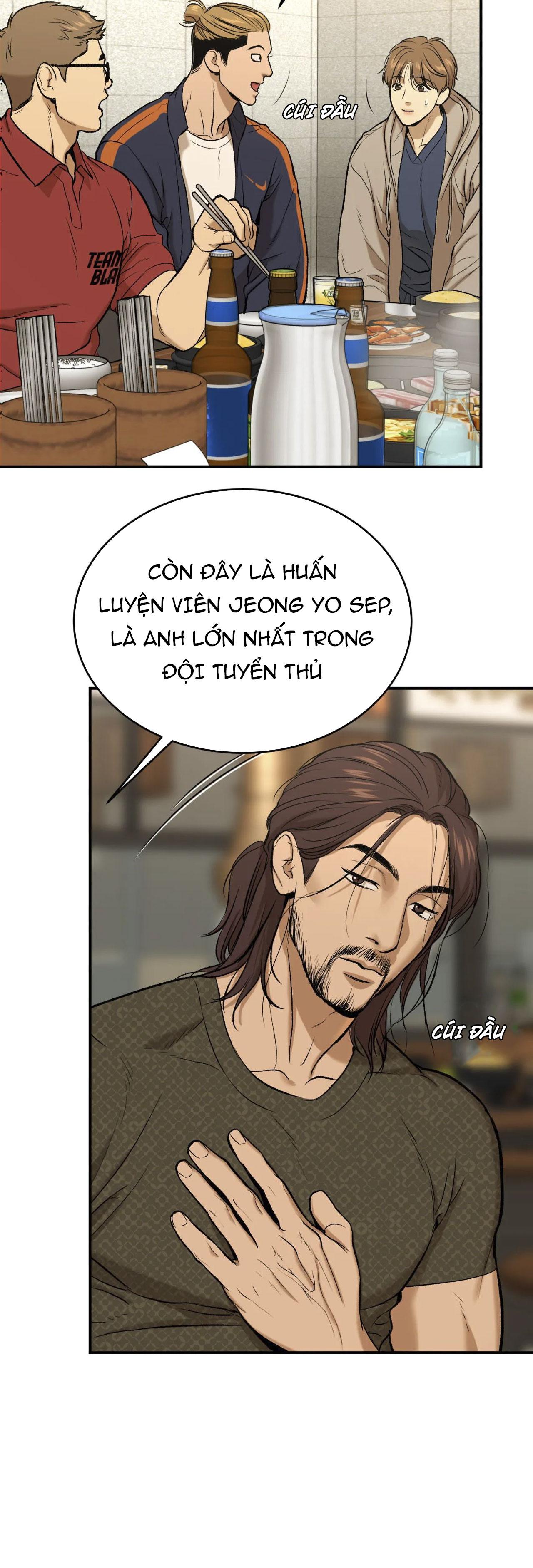 điềm rủi chapter 9 15