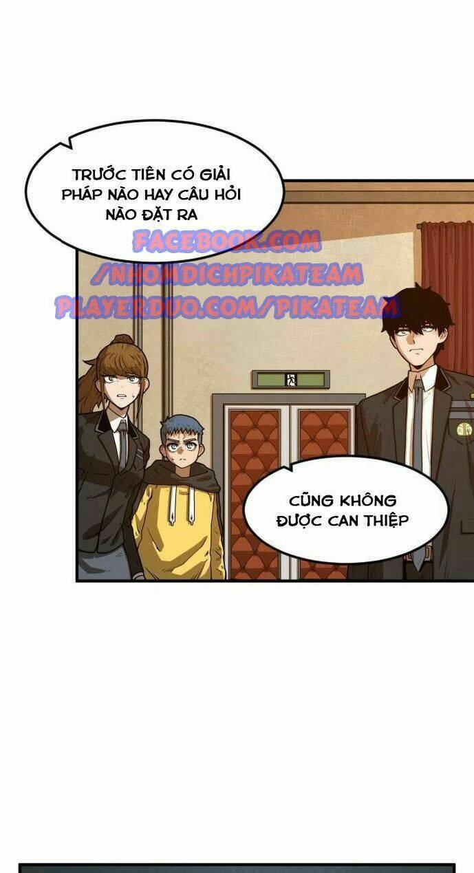 chinh phạt học đường chapter 5 41