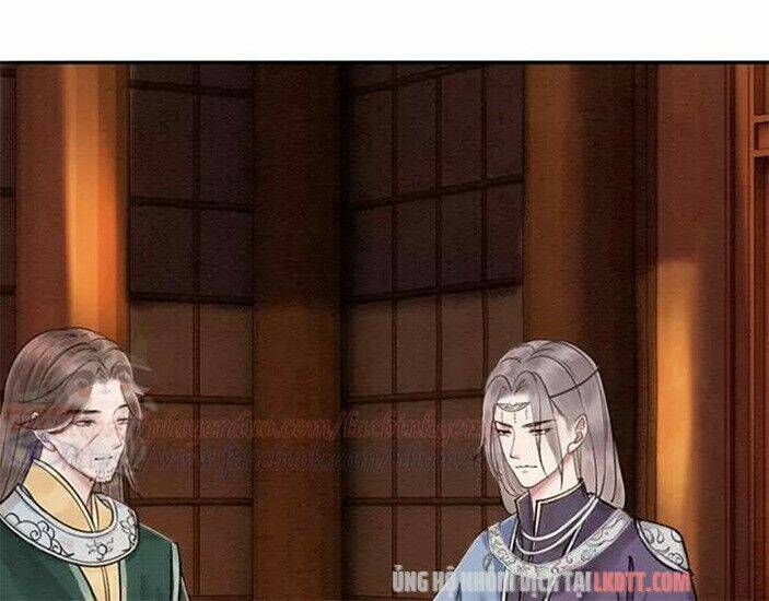 trọng sinh bá sủng nhiếp chính vương quá mạnh mẽ chapter 87 91