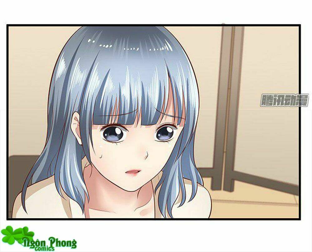 khi trò chơi ác ma bắt đầu chapter 25 5