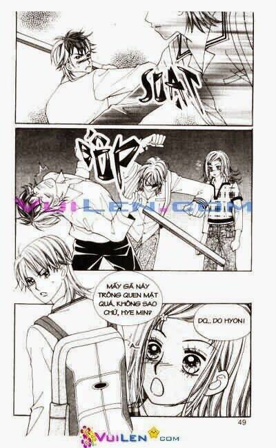 tên nô lệ đáng yêu chapter 5 49