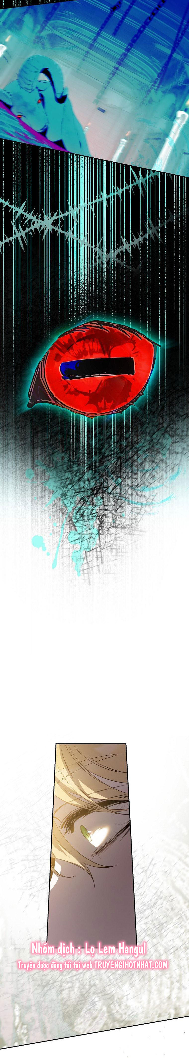 thuần hóa bạo chúa rồi bỏ trốn chapter 94.1 10