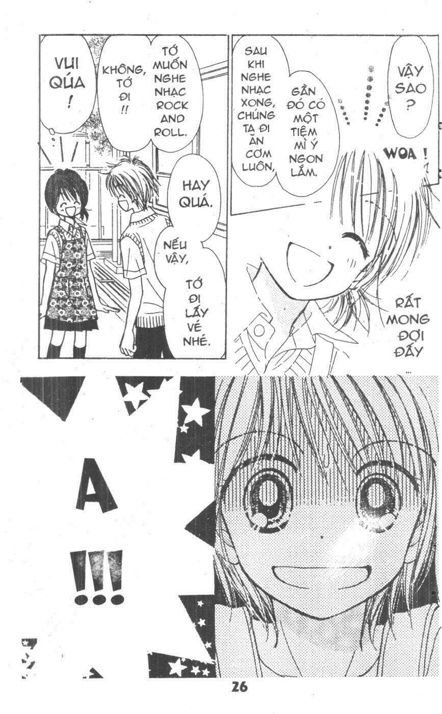 beautiful 100% chapter 7 24