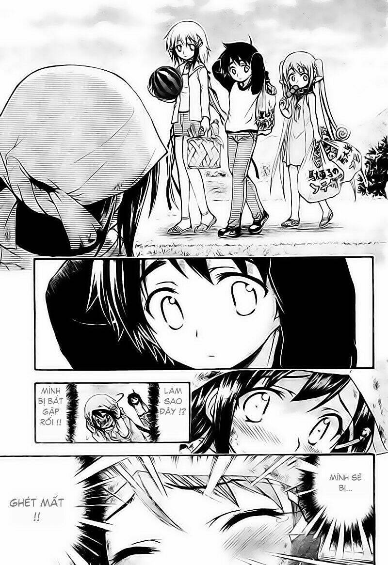 vật thất lạc của bầu trời chapter 37 32