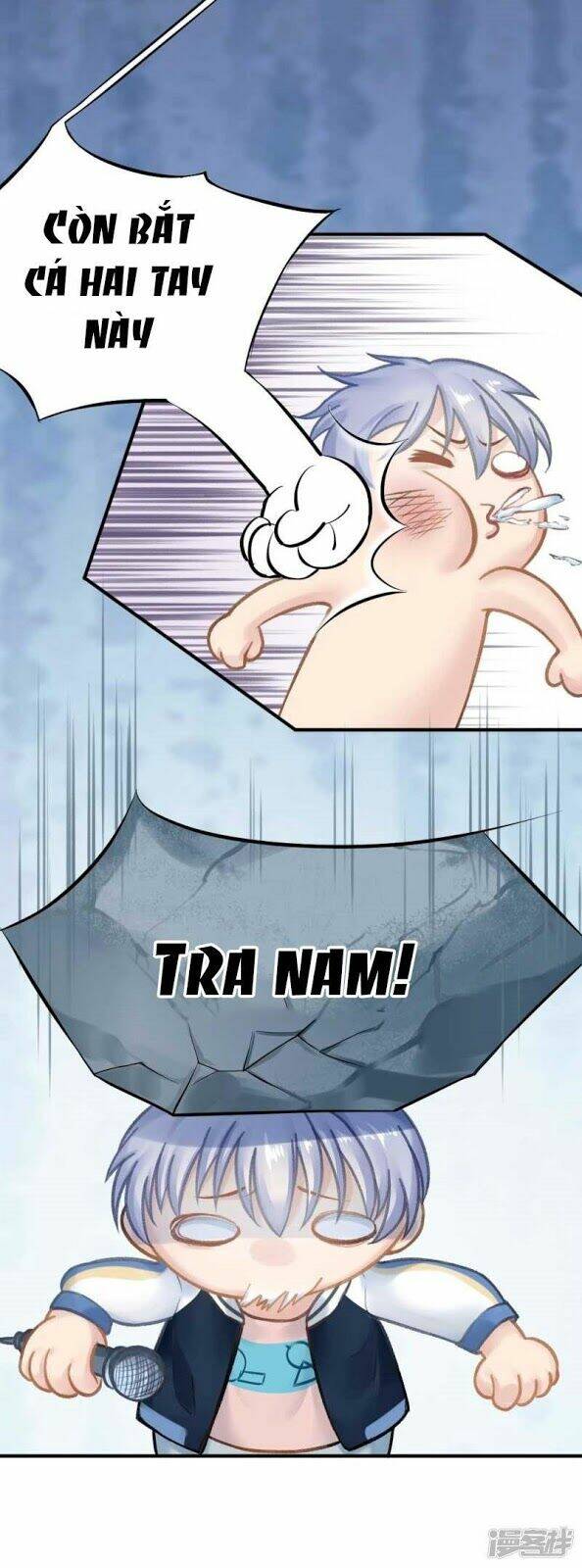 thiếu nữ sấm sét chapter 46 23