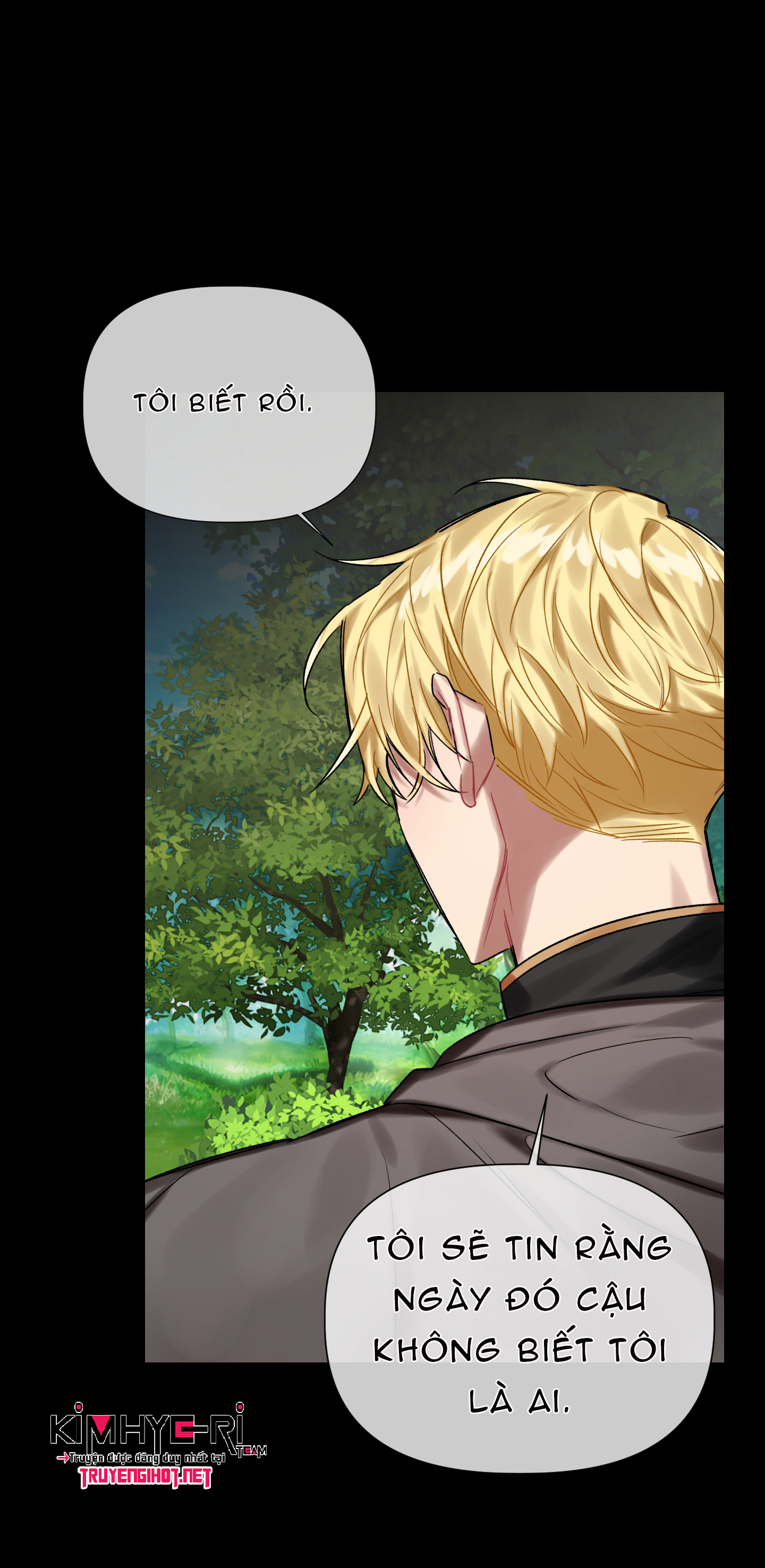 bỗng ngày nọ bị một tên đáng ghét cầu hôn chapter 10.1 6