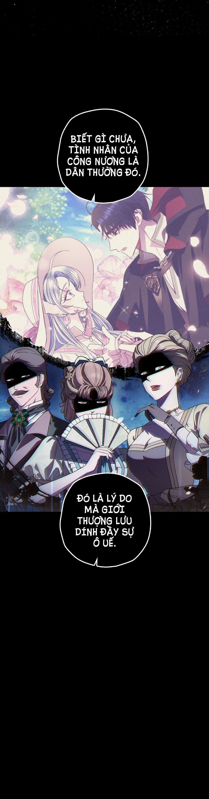 cha à, con không muốn kết hôn đâu chapter 93 24