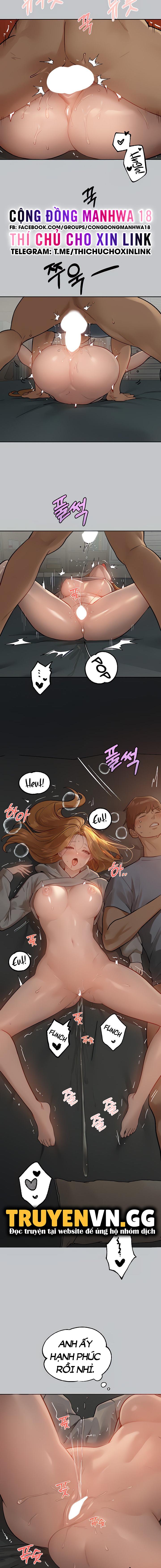 bà chị chủ nhà chapter 116 15