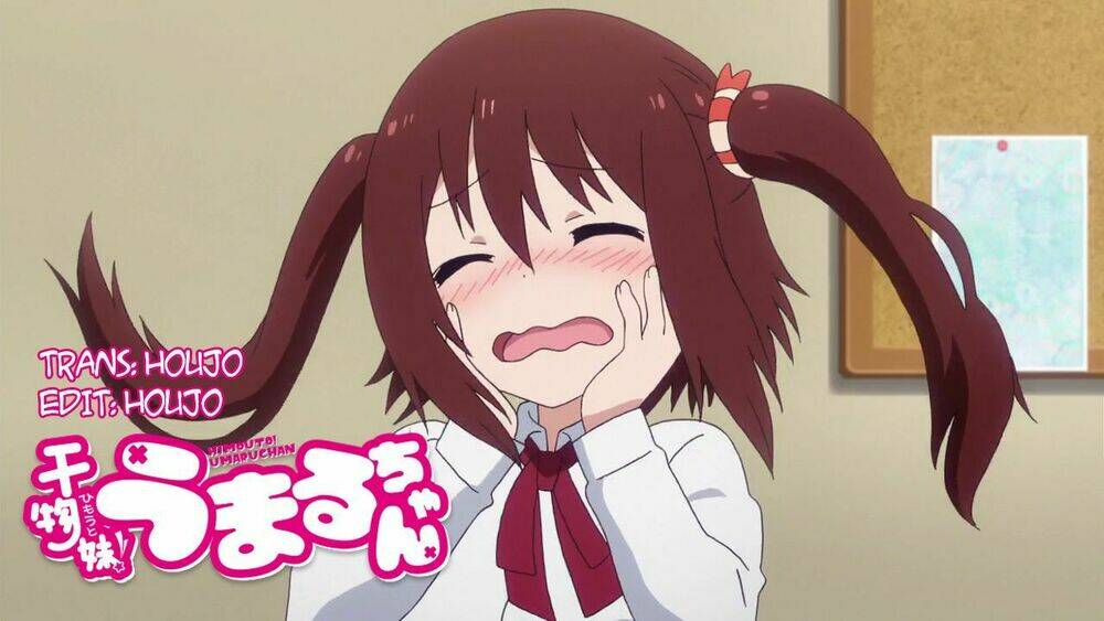 đứa em gái hai mặt chapter 183 3