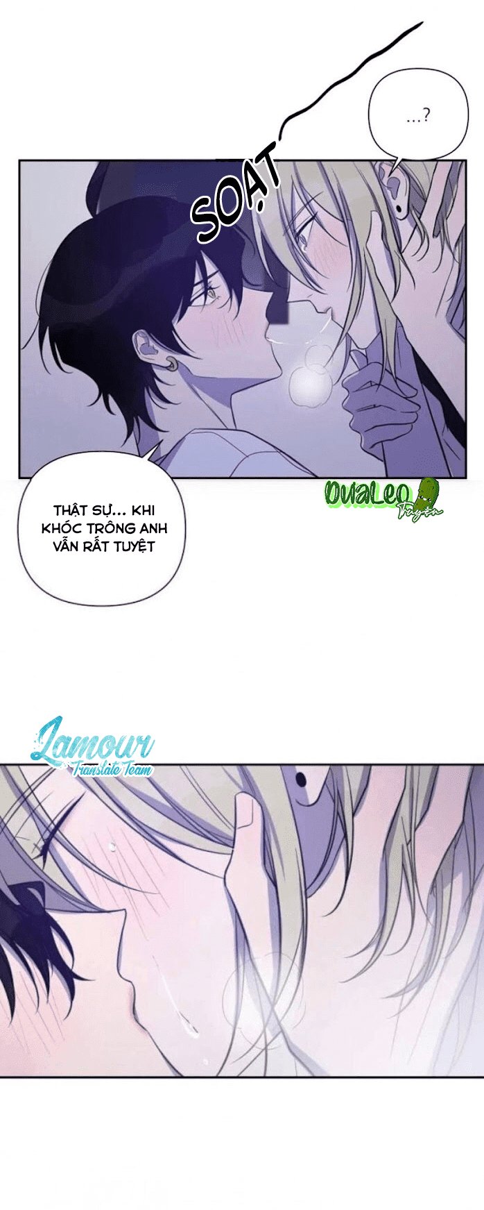 người tình dâm đãng của tôi chapter 34 10