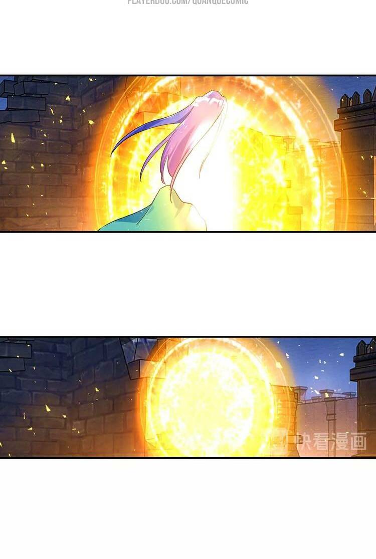 lục tích chi mộng yểm cung chapter 18 10