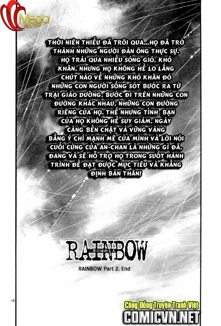 rainbow chapter 119 16