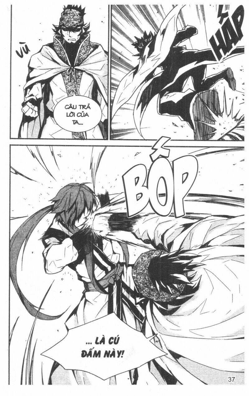 nareusha chapter 4 37