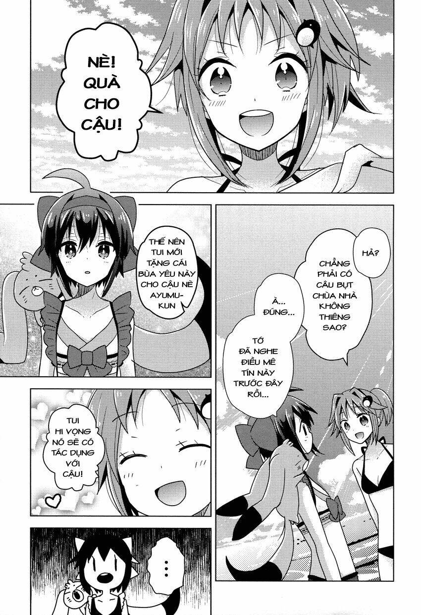 otasuke miko miko-chan chapter 10 12