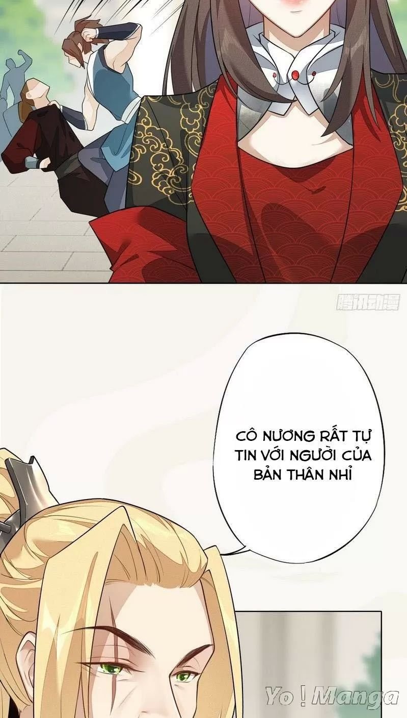 tuyệt thế luyện đan sư chapter 153 8