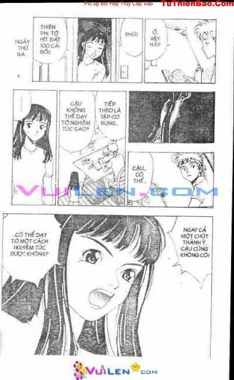 cô bé thám tử chapter 2 5