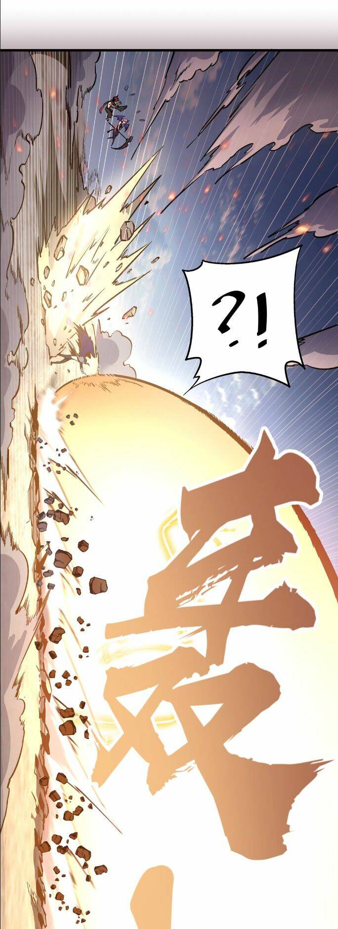 ta không phải đại ma vương chapter 5 6