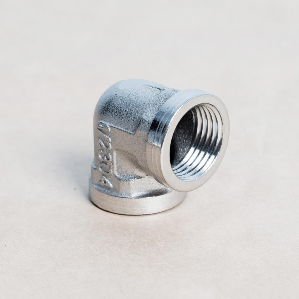 Co ren trong Inox 304 ren 21mm