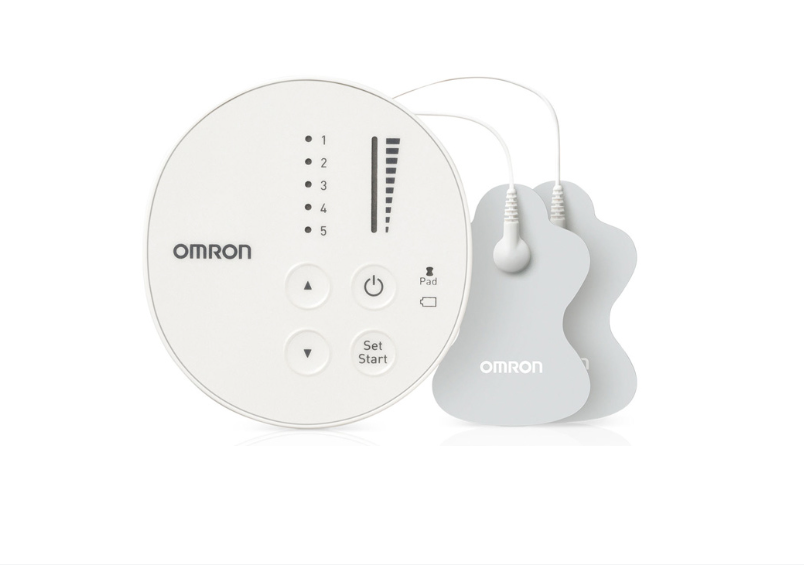 Máy massage bỏ túi Omron HV-F013