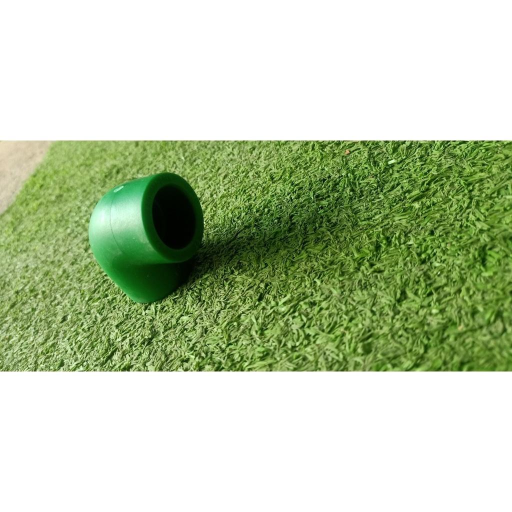 Phụ kiện PPR Thái Dương Xanh: Co PPR Thái Dương XAnh kích thước 25mm