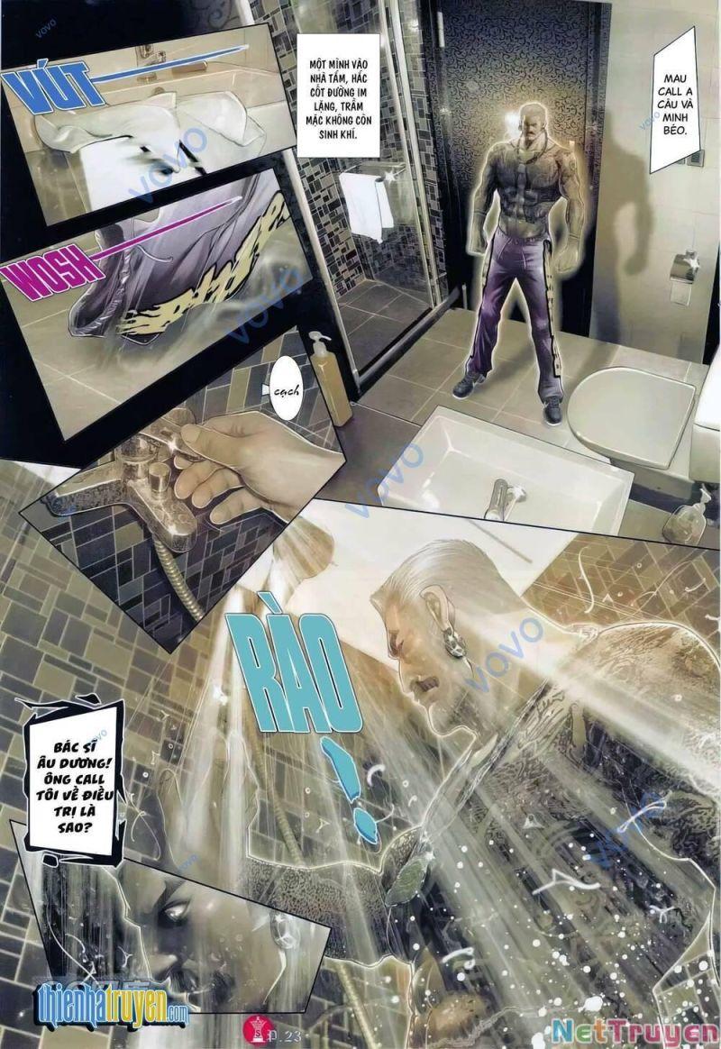 hỏa vũ diệu dương chapter 769 22