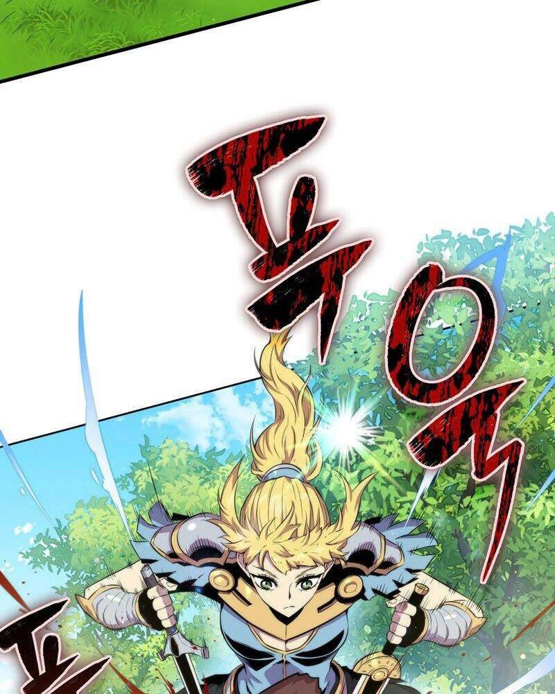 tôi thăng cấp trong lúc ngủ chapter 39 5