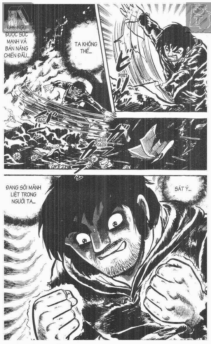 ganbare genki chapter 207 15