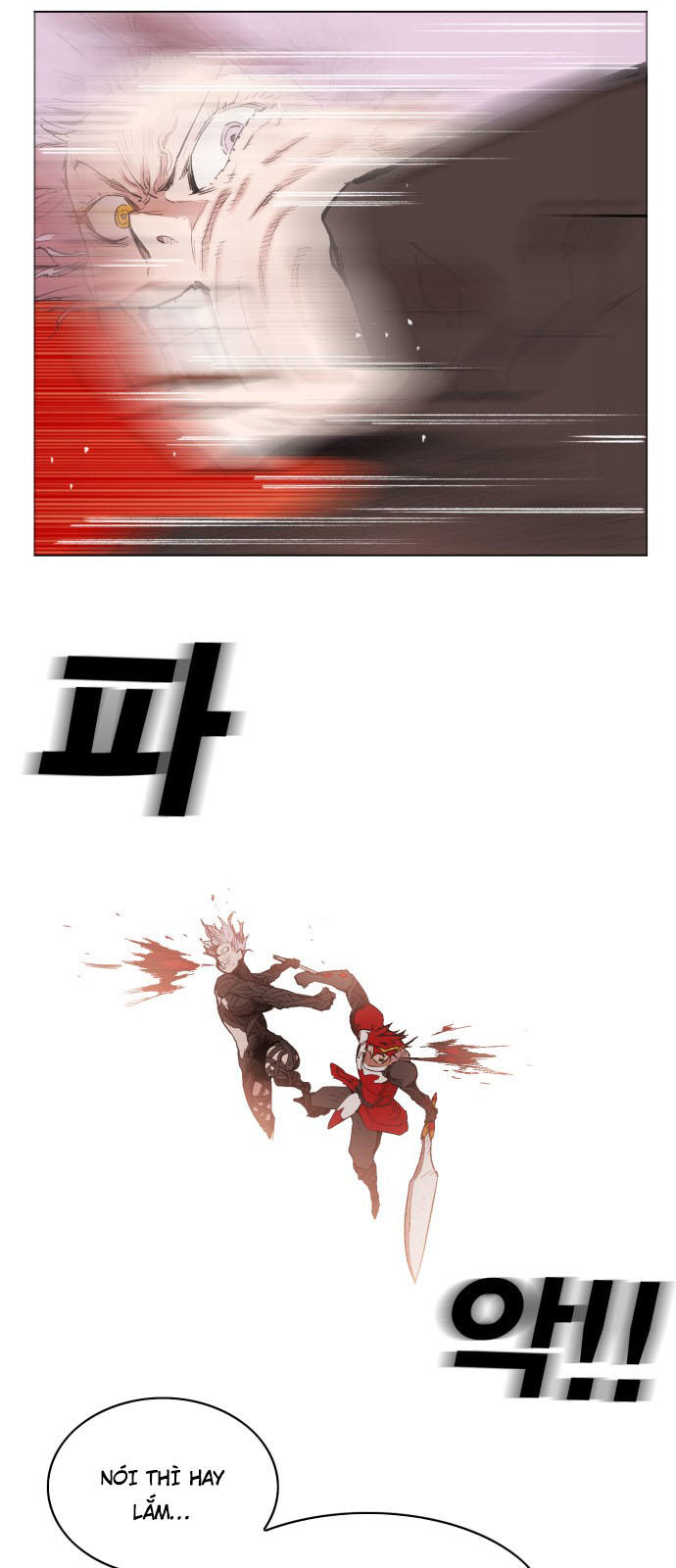 hard core leveling warrior chapter 157 2