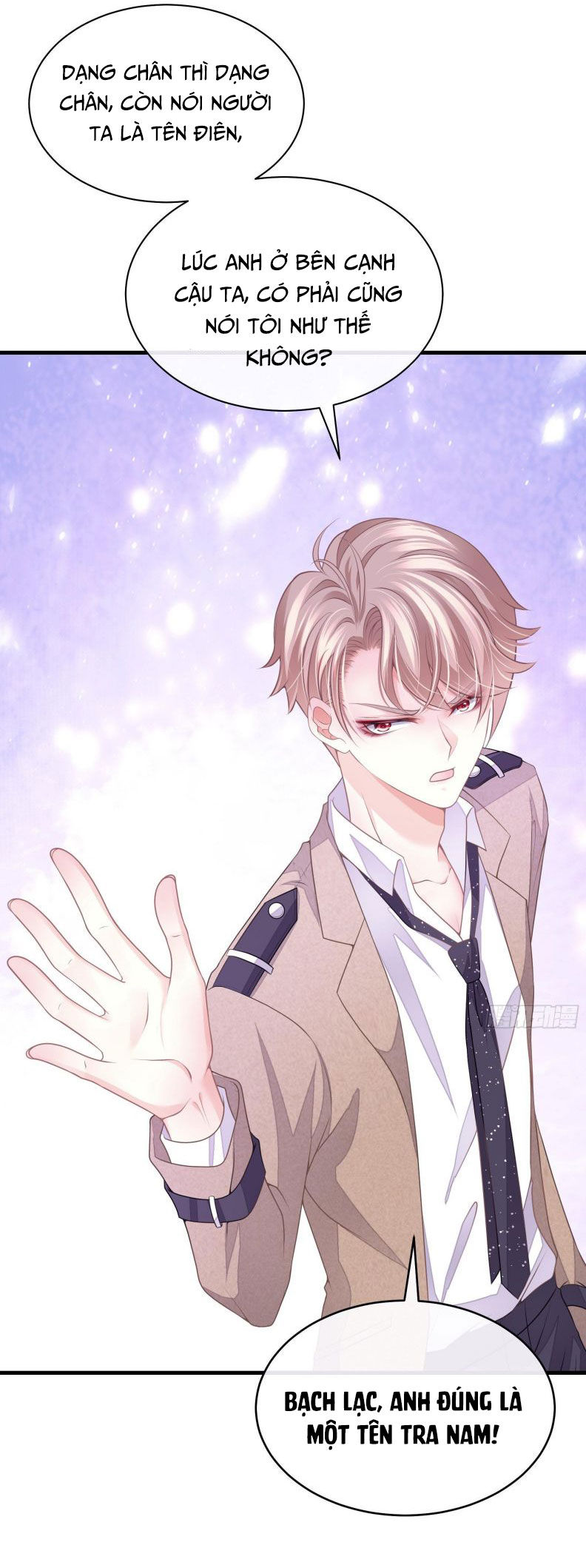 tôi nghi ngờ hệ thống thích tôi chapter 15 19