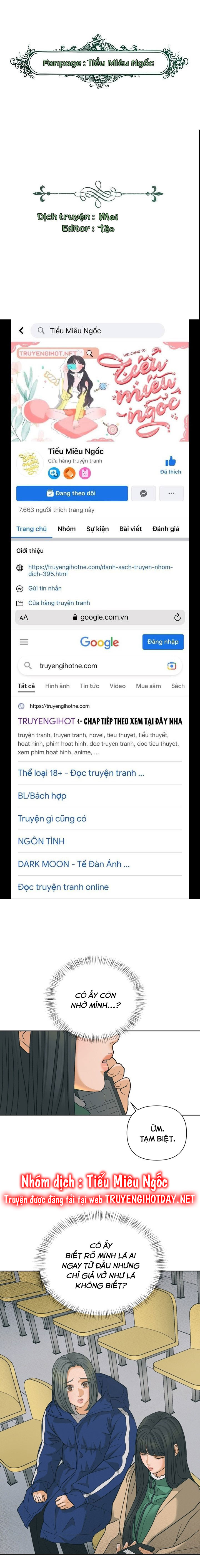 câu lạc bộ của những lọ lem chapter 84 1