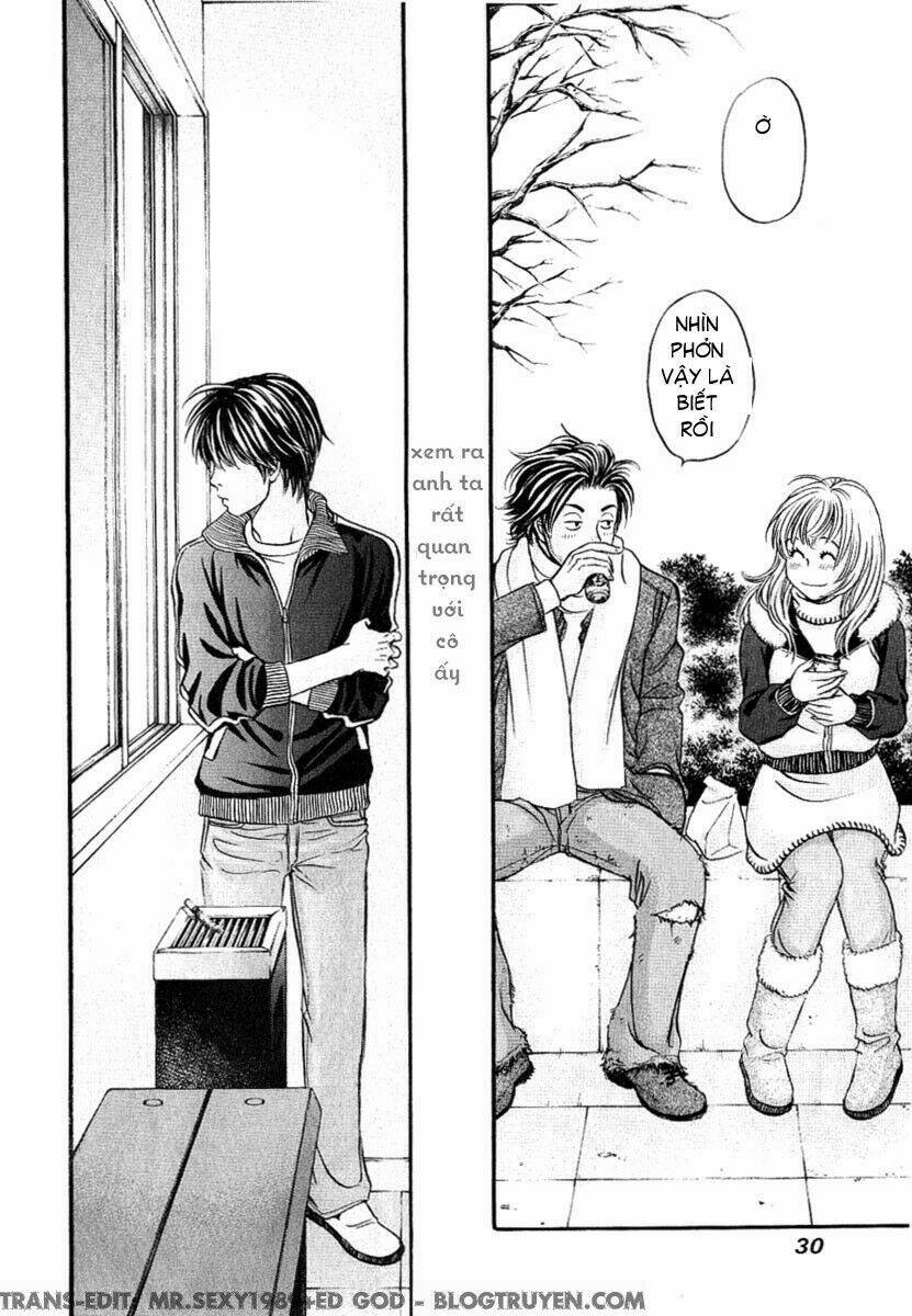 hetakoi chapter 25 29