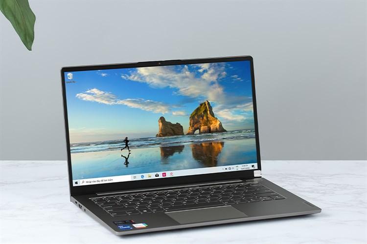 Laptop Lenovo ThinkBook 14s G2 ITL i5 1135G7/8GB/512GB/14&quot;F/Win10/(20VA000NVN)/Xám - Hàng chính hãng