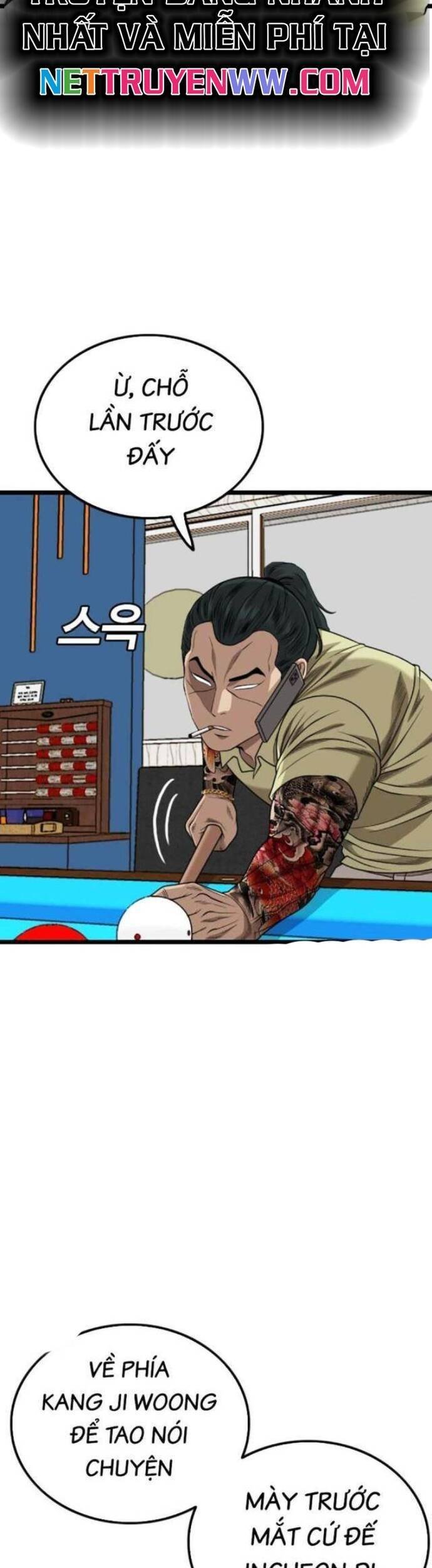 người xấu chapter 226 43