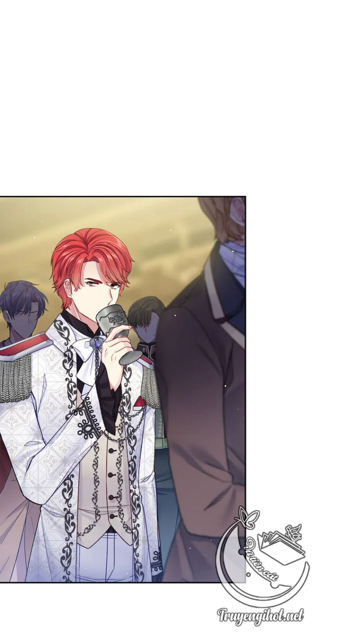 tôi gặp rắc rối vì chồng qúa dễ thương chapter 31.1 13