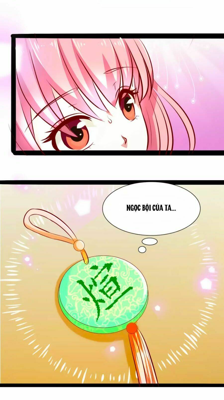 thỏ yêu tiểu vương phi chapter 39 5