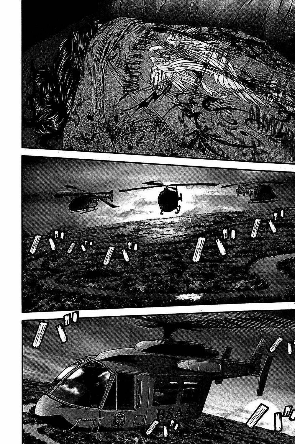 thảm họa marhawa chapter 38 16