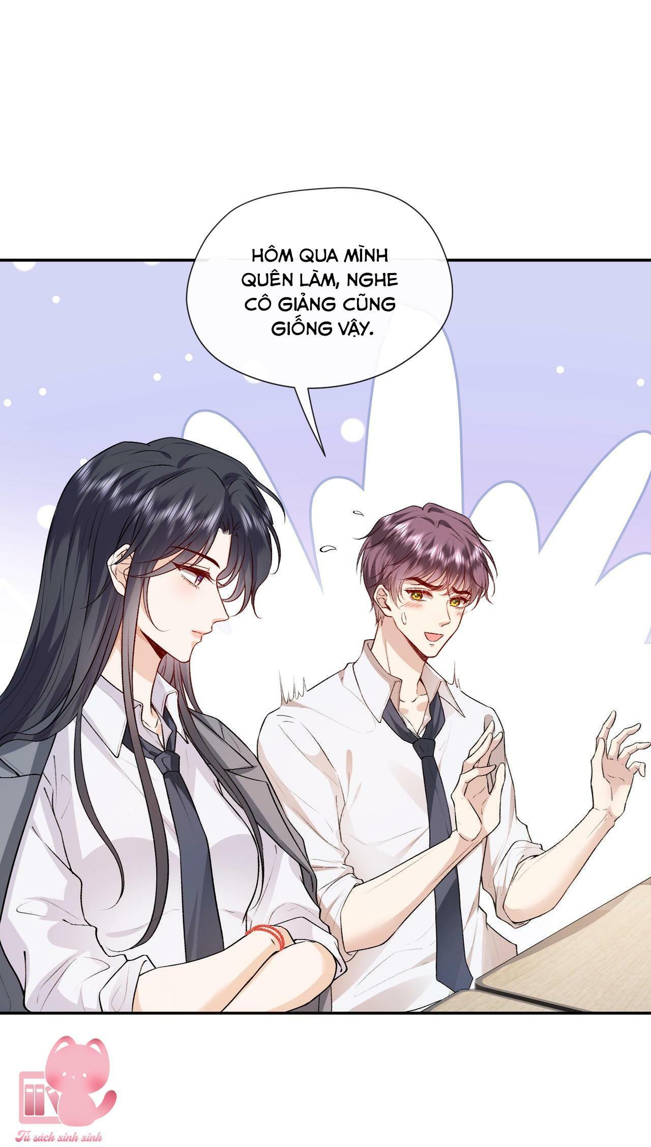 phu nhân mỗi ngày đều tại tuyến vả mặt chapter 11 27